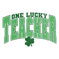 #1793 - One Lucky Teacher