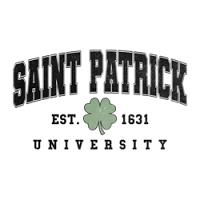 #1794 - St Patrick University