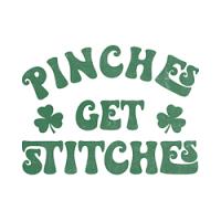 #1795 - Pinches get Stitches