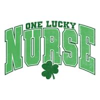 #1797 - One Lucky Nurse