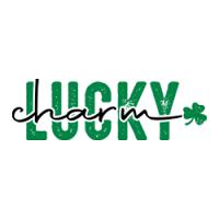 #1800 - Lucky Charm Script