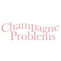 #1809 - Champagne Problems 