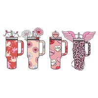 #1810 - V-Day Cups