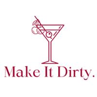 #1813 - Make it Dirty