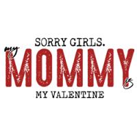 #1818 - Mommy Valentine