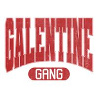 #1826 - Galentine Gang