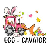 #1841 - Egg Cavator