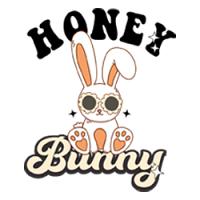 #1844 - Honey Bunny