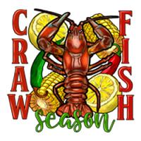 #1856 - Crawfish Boil Season