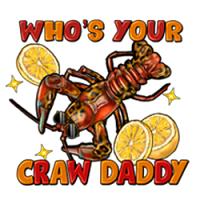 #1857 - Craw Daddy