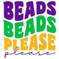 #1872 - Beads Please
