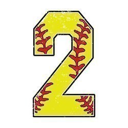 Softball Number 2