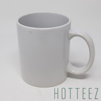 HOTTEEZ - 11oz Sublimation Mug
