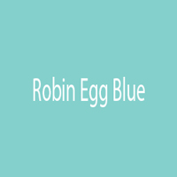 StarCraft SD Matte Removable Adhesive Vinyl - Robin Egg Blue - 12" x 5 Foot