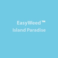 Siser EasyWeed - Island Paradise*- 12" x 12" Sheet