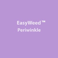 Siser EasyWeed - Periwinkle*- 12"x24" Sheet