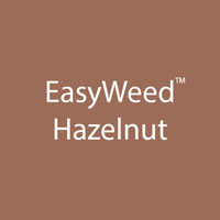 Siser EasyWeed - Hazelnut- 12"x1yd Roll