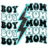 #0230 - Boy Mom Lightning