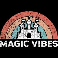 #0239 - Magic Vibes