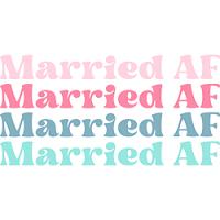 #0243 - Married AF