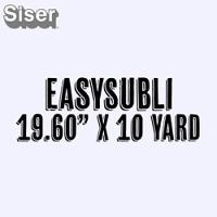 EasySubli - 19.60" x 10 Yard Roll