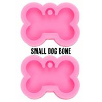 Small Dog Bone - Set of 2 