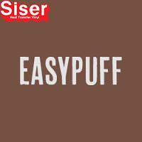 Siser Easy Puff - Camel - 12" x 12" Sheet