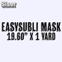 EasySubli MASK - 19.60" x 1 yard