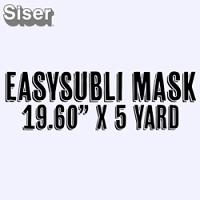 EasySubli MASK - 19.60" x 5 Yard