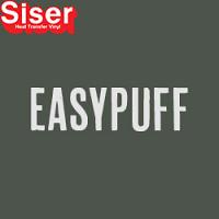 Siser Easy Puff - Forest Green - 12" x 12" Sheet