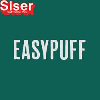 Siser Easy Puff - Green - 12" x 24" Sheet