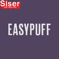 Siser Easy Puff - Purple - 12" x 24" Sheet