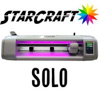 StarCraft Solo