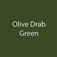 StarCraft SoftFlex HTV - Olive Drab Green 12" x 24" Sheet