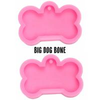Big Dog Bone - Set of 2