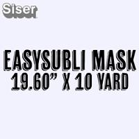 EasySubli MASK - 19.60" x 10 Yard