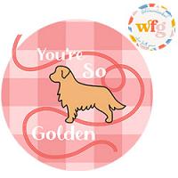 #0254 - LL- You're So Golden