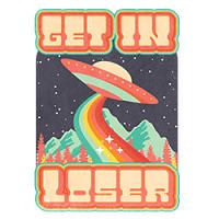 #0267 - Get In Loser