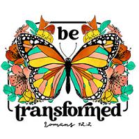 #0271 - Be Transformed