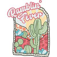 #0287 - Ramblin' Fever