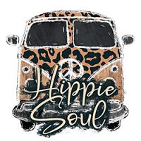 #0304 - Hippie Soul