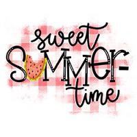#0310 - Sweet Summertime