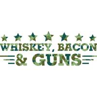 #0320 - Whiskey Bacon & Guns