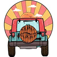 #0337 - Chasing Sunshine Jeep