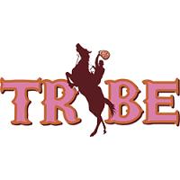 #0345 - Retro Cowboy Tribe