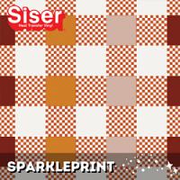 SparklePrint HTV - #036 Fall Tablecloth