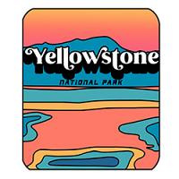 #0373 - Yellowstone Park