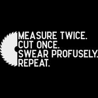#0378 - Measure Twice