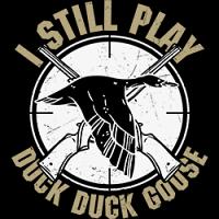 #0388 - Duck Duck Goose