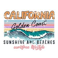 #0393 - Golden Coast Cali